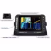 Картплоттер-эхолот Lowrance Elite FS 9 с датчиком Active Imaging 3-в-1