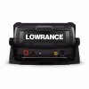 Картплоттер-эхолот Lowrance Elite FS 9 с датчиком Active Imaging 3-в-1