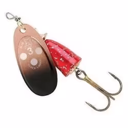 Блесна вращающаяся Blue Fox  BFFL3 /CBRF