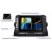 Картплоттер-эхолот Lowrance Elite FS 7 с датчиком Active Imaging 3-в-1