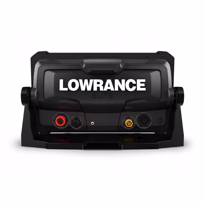 Картплоттер-эхолот Lowrance Elite FS 7 с датчиком Active Imaging 3-в-1