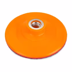 Тарелка опорная (подошва) Pobedit 2010007, 100 мм