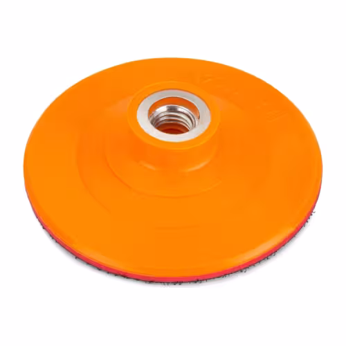 Тарелка опорная (подошва) Pobedit 2010007, 100 мм