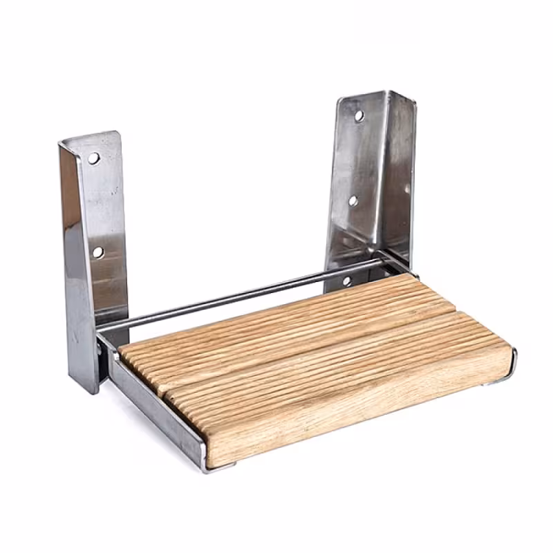 Ступень откидная Ироко 040303T