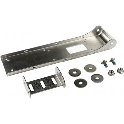 Пластина для держателя датчика эхолота Totalscan AG-00000253