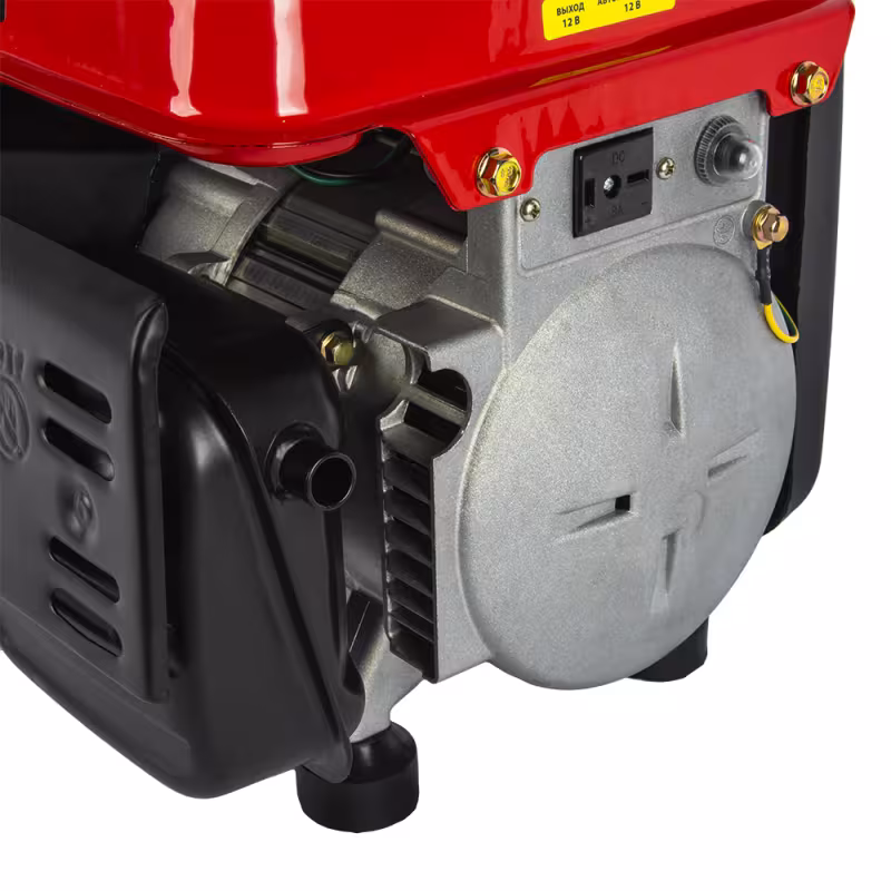 Генератор бензиновый DDE G095