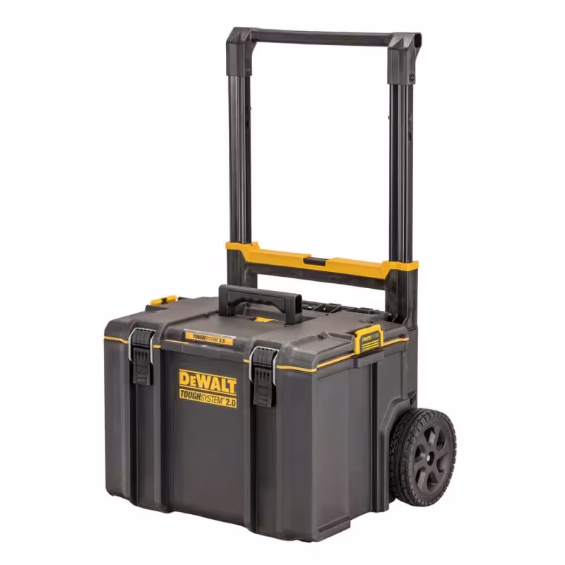 Ящик для инструмента DEWALT TOUGHSYSTEM 2.0 IP65 DWST83295-1