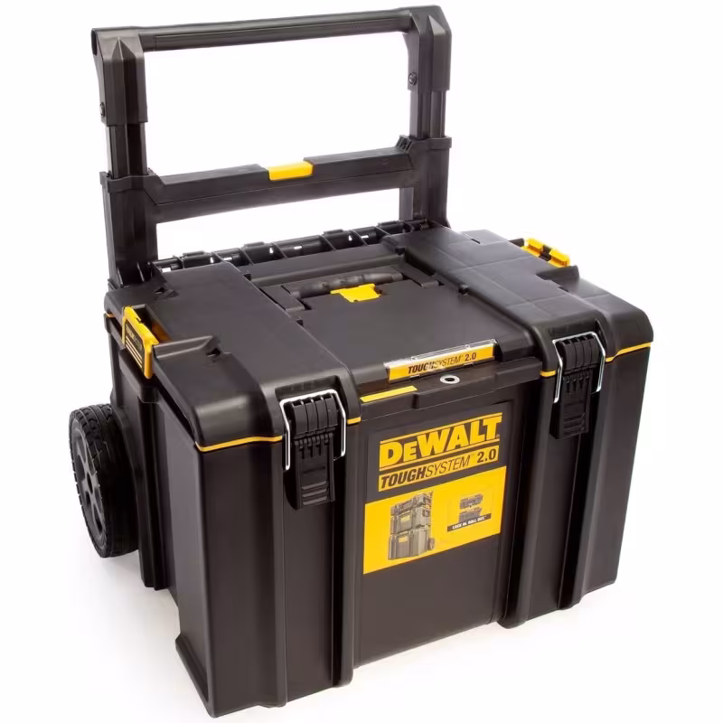 Ящик для инструмента DEWALT TOUGHSYSTEM 2.0 IP65 DWST83295-1