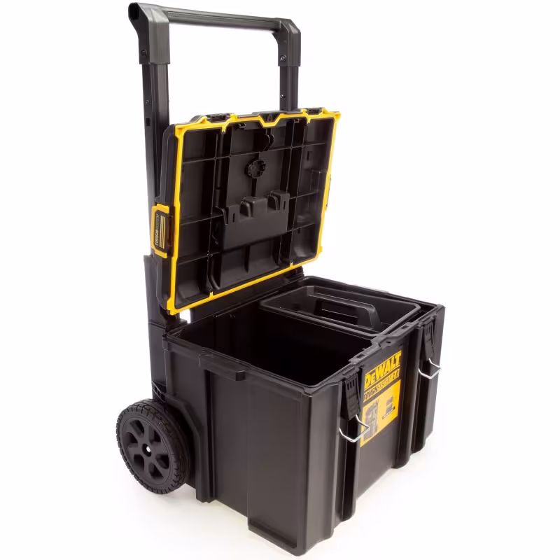 Ящик для инструмента DEWALT TOUGHSYSTEM 2.0 IP65 DWST83295-1