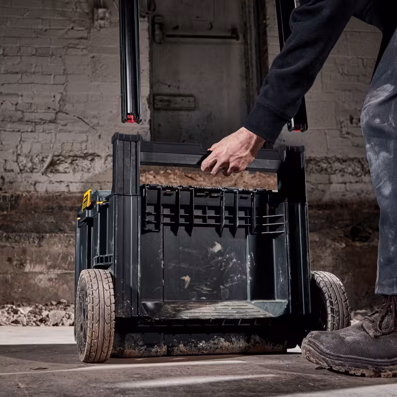 Ящик для инструмента DEWALT TOUGHSYSTEM 2.0 IP65 DWST83295-1