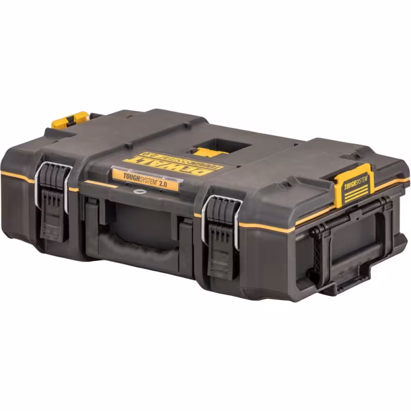 Ящик для инструмента DEWALT TOUGHSYSTEM 2.0 IP65 DWST83293-1