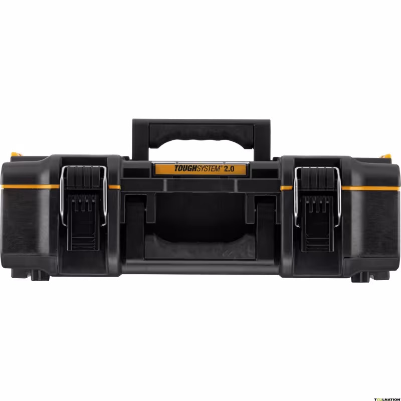 Ящик для инструмента DEWALT TOUGHSYSTEM 2.0 IP65 DWST83293-1