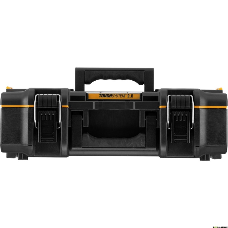 Ящик для инструмента DEWALT TOUGHSYSTEM 2.0 IP65 DWST83293-1