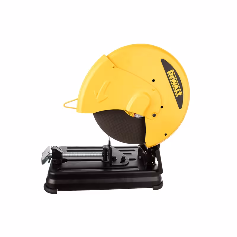 Пила монтажная сетевая DeWALT D28730