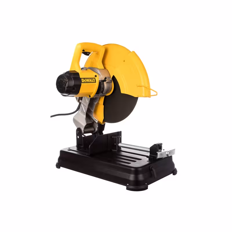 Пила монтажная сетевая DeWALT D28730