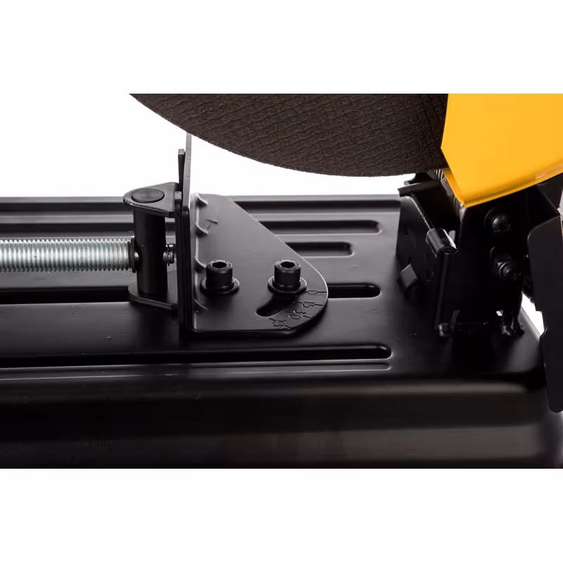 Пила монтажная сетевая DeWALT D28730