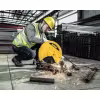 Пила монтажная сетевая DeWALT D28730