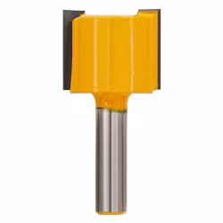 Фреза пазовая Dewalt DT90012-QZ, D=25 мм