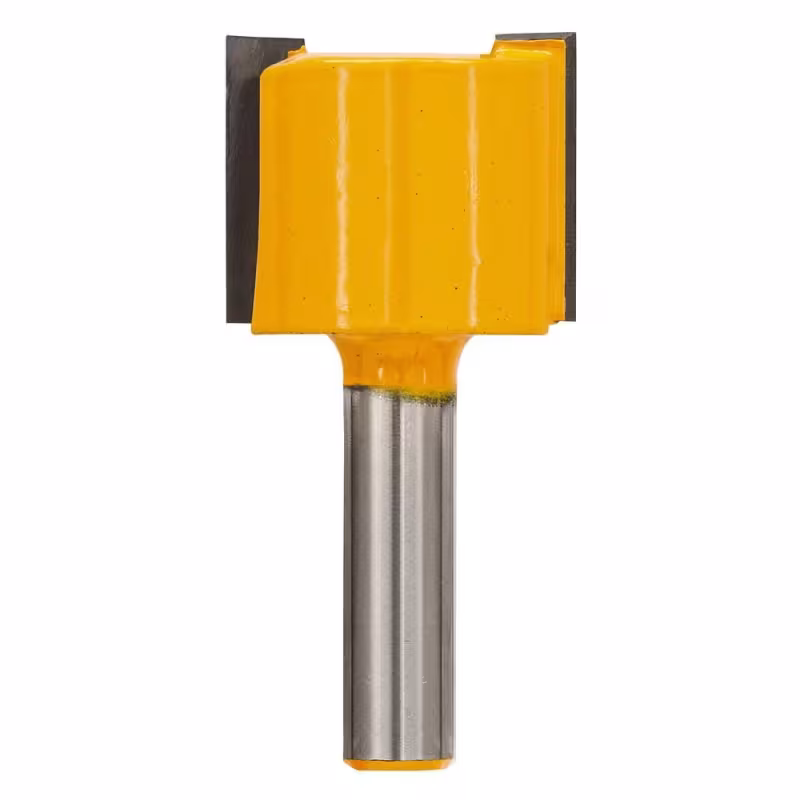 Фреза пазовая Dewalt DT90012-QZ, D=25 мм