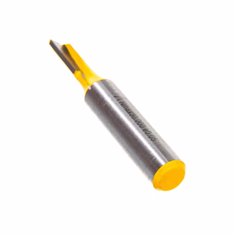 Фреза пазовая Dewalt DT90001-QZ, D=5 мм