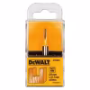 Фреза пазовая Dewalt DT90001-QZ, D=5 мм