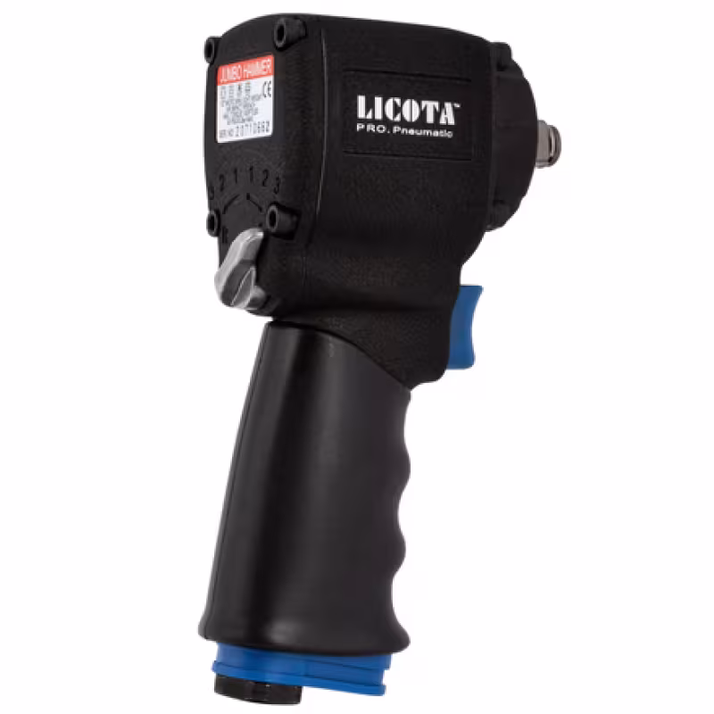 Гайковерт пневматический ударный Licota PAW-04055