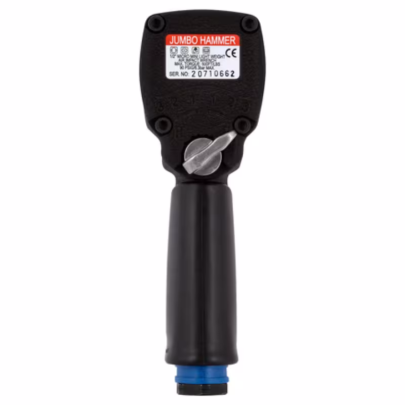 Гайковерт пневматический ударный Licota PAW-04055