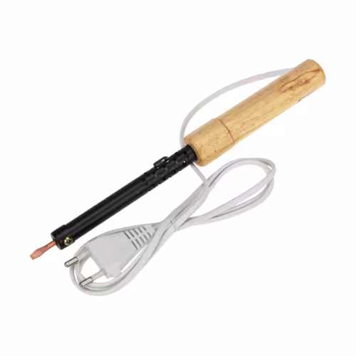 Паяльник электрический Licota AET-6006CD, 40 Вт