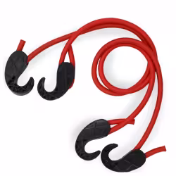 Резинки багажные, усиленные , 2 шт,8*800мм AVS TL-03