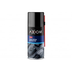 Очиститель контактов Axiom A9702p, 0.21 л