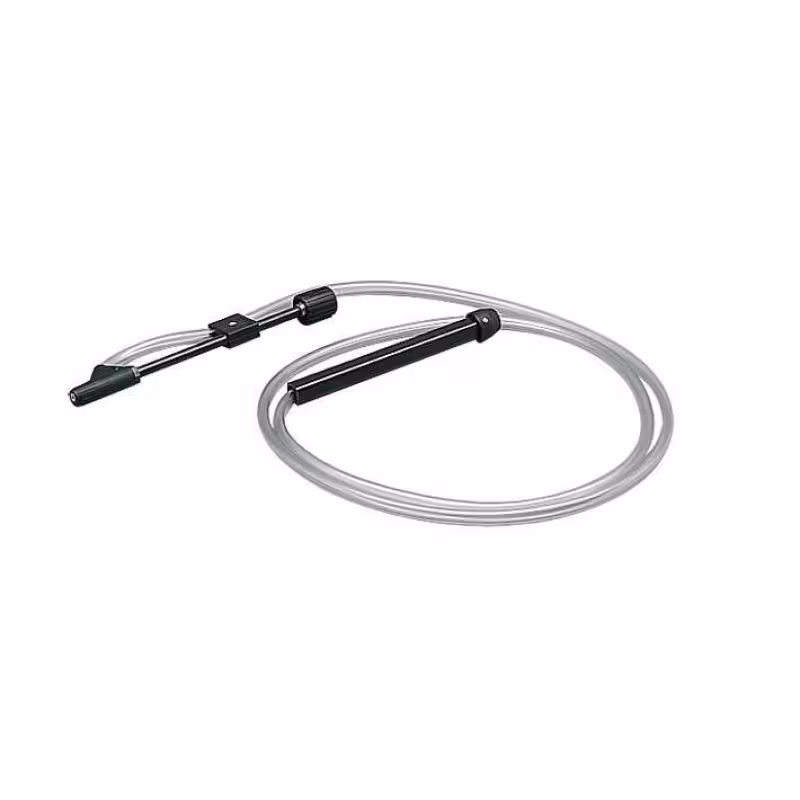 Комплект для гидроабразивной (пескоструйной) чистки Stihl для моек высокого давления RE 98-163 Plus