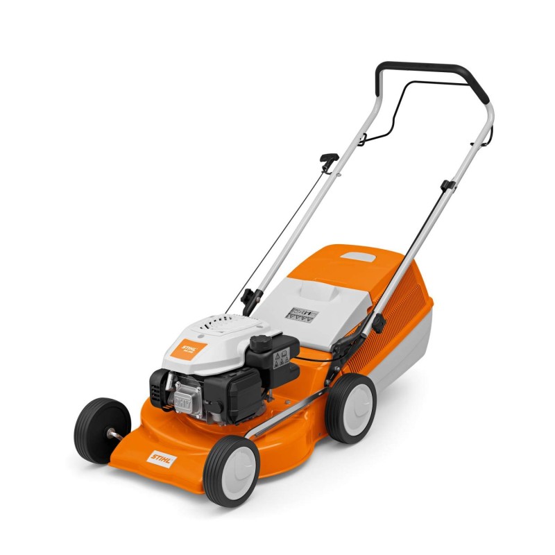 Газонокосилка бензиновая Stihl RM 248 Т (двигатель Stihl EVC 200,1)