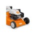 Газонокосилка бензиновая Stihl RM 248 Т (двигатель Stihl EVC 200,1)