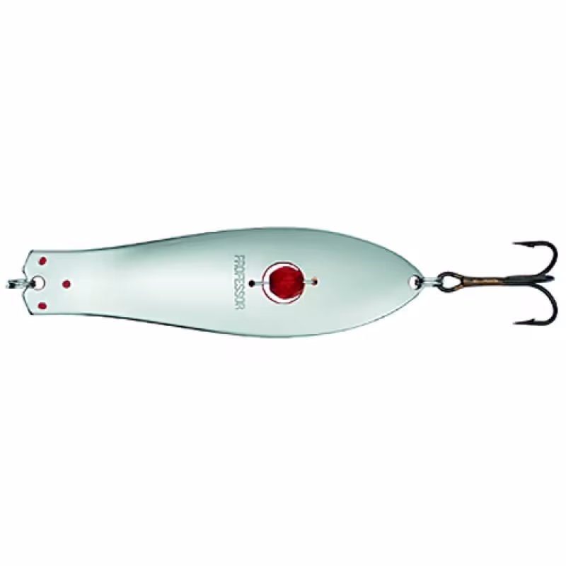 Блесна с бусинкой Kuusamo Professor 2 90/26 N-C