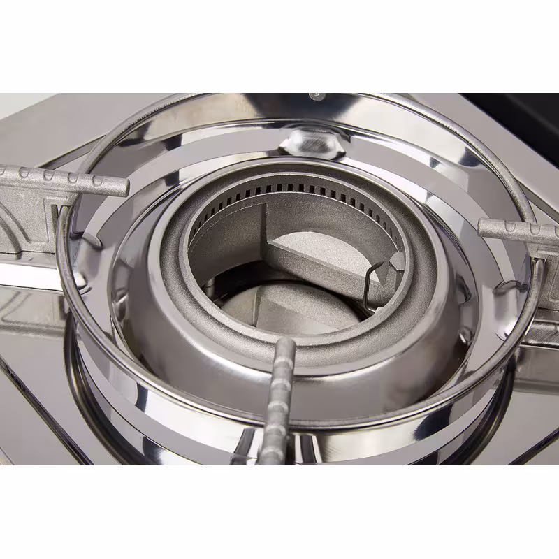 Плитка газовая портативная Tourist Cyclone TS-500