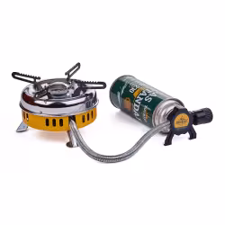 Плитка газовая портативная Tourist Mini-2000 ТМ-200