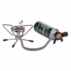 Плитка газовая портативная Tourist Mini-1000 ТМ-100