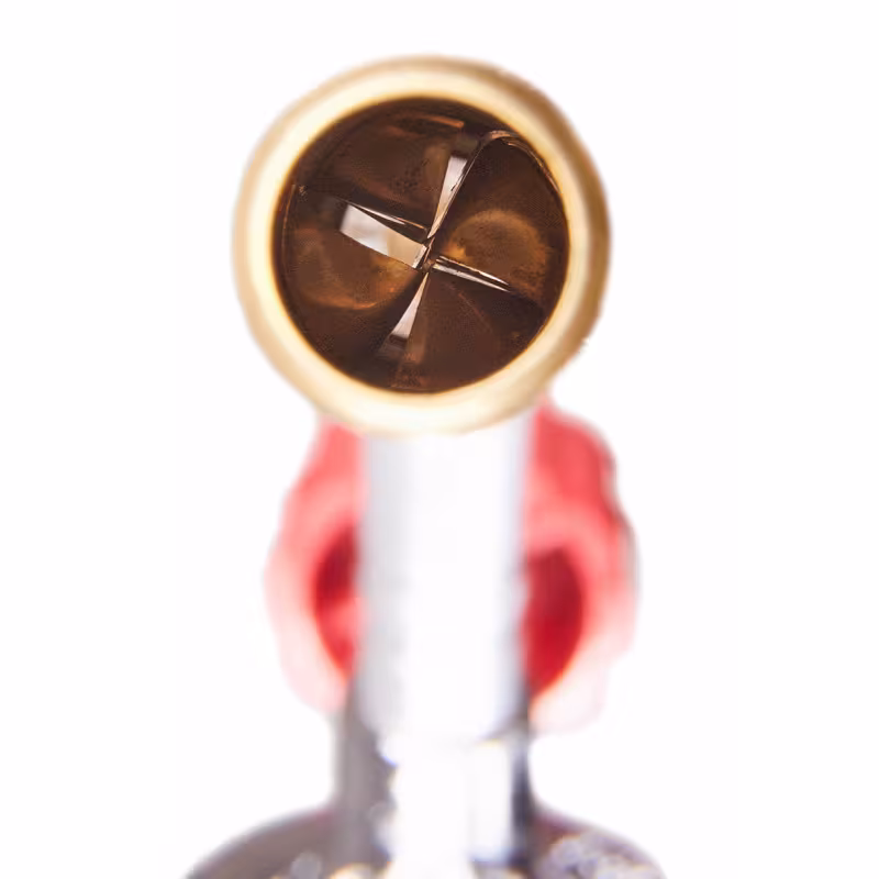 Насадка на газовый баллон Tourist baba TT-100