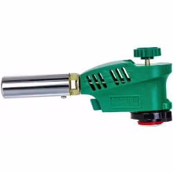 Насадка на газовый баллон c пьезоподжигом Tourist Kovica KS-1005