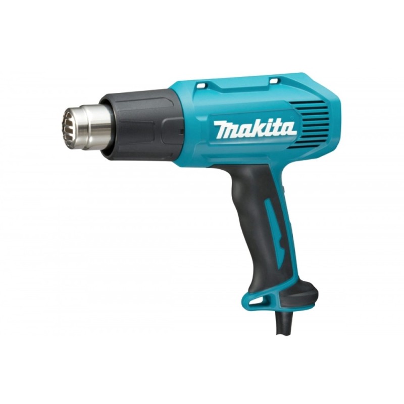 Фен строительный сетевой Makita HG5030K