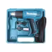 Фен строительный сетевой Makita HG5030K