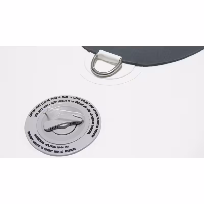 SUP-доска надувная Badger Camo 10.6