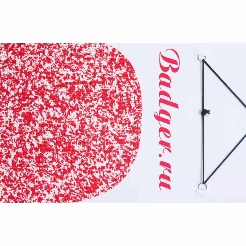 SUP-доска надувная Badger Camo 10.6