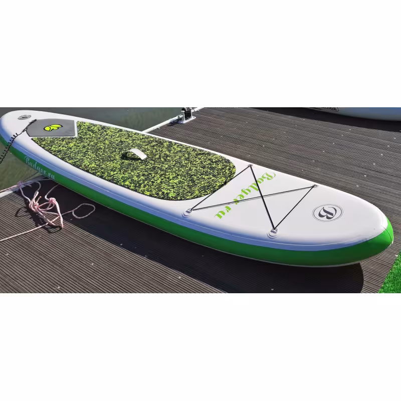 SUP-доска надувная Badger Camo 10.6