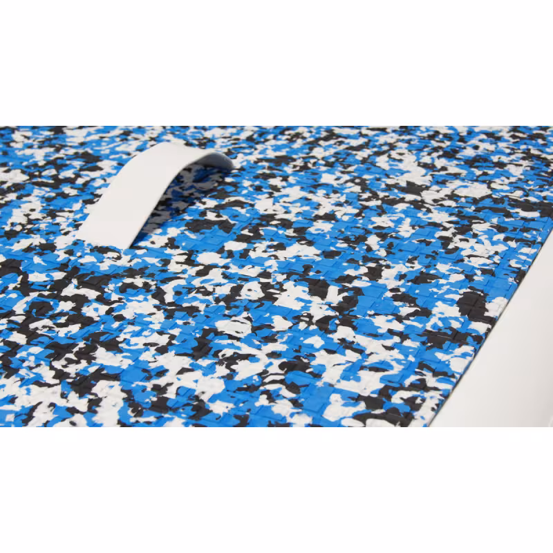 SUP-доска надувная Badger Camo 10.6