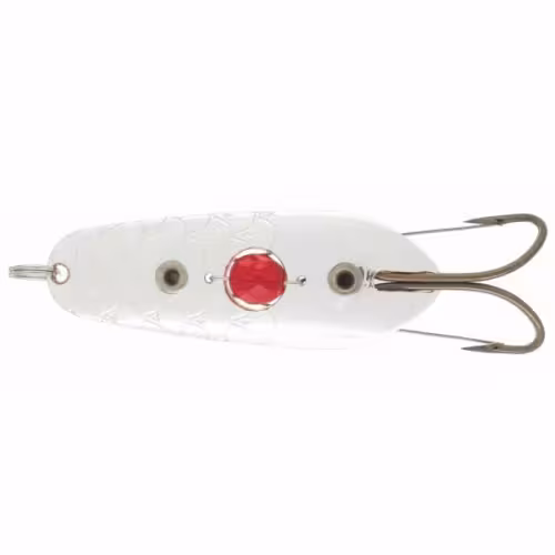 Блесна-незацепляйка с бусинкой Kuusamo Rasanen 60/15 S-C