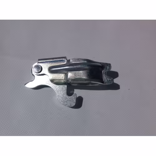 Замок распорный ступицы F200 Knott 6X0107.002