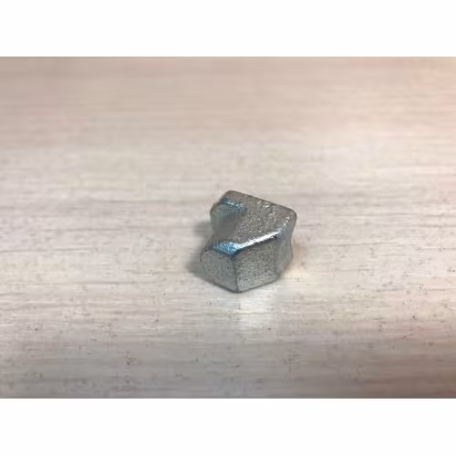 Клин регулировочный Knott 6X0036.001, для F160, F200