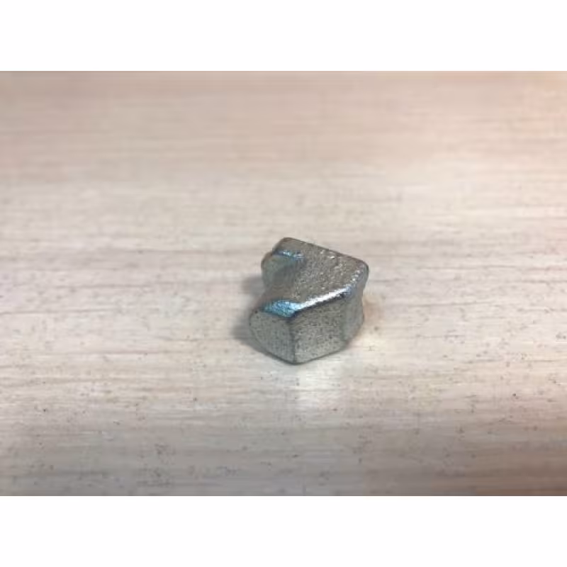 Клин регулировочный Knott 6X0036.001, для F160, F200