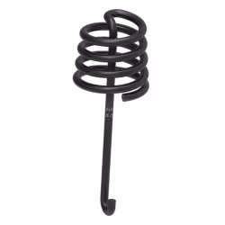 Пружина прижимная колодки Knott 42861.02